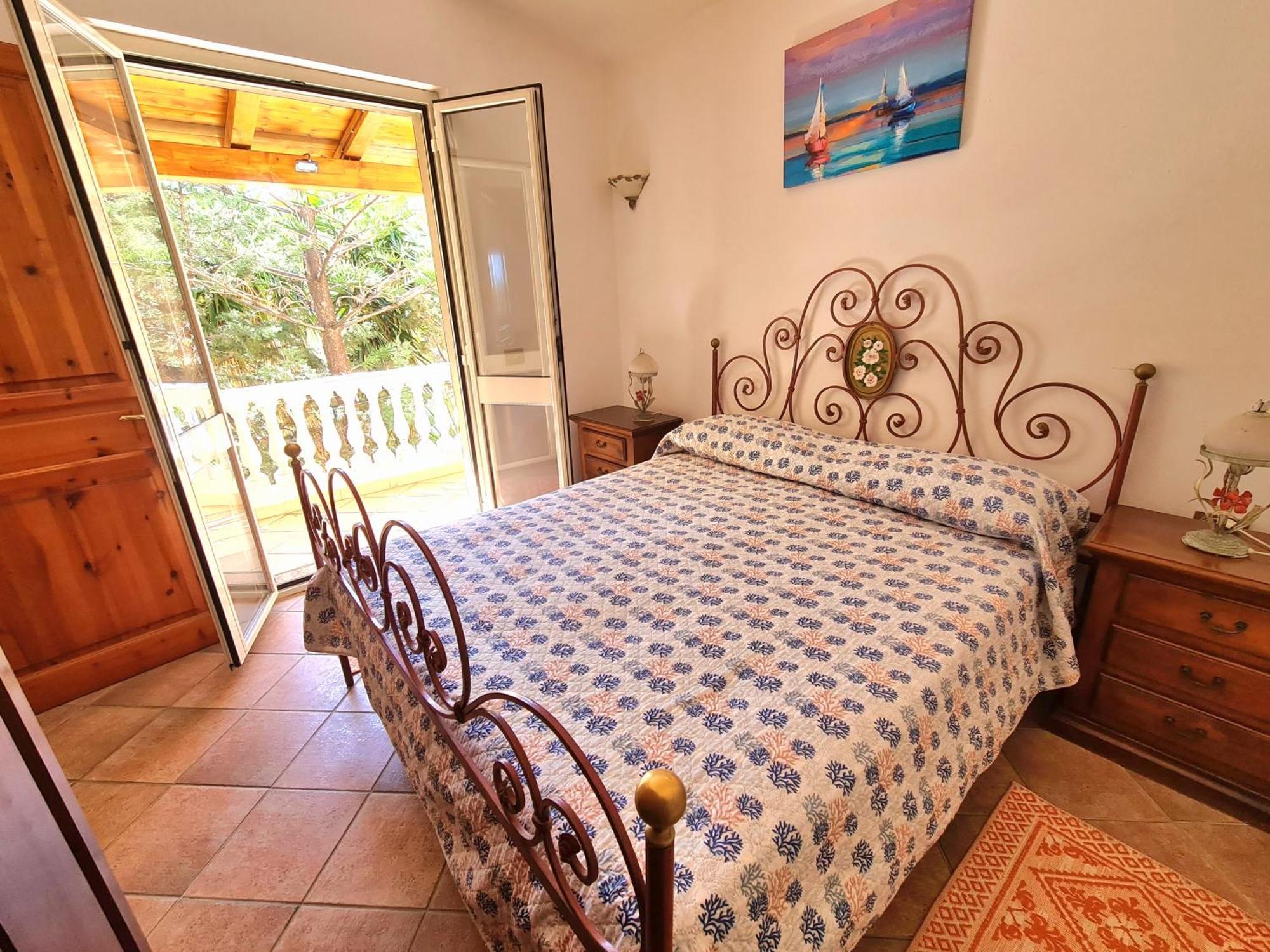Appartamento Vista Mare E Montagna Cala Gonone
